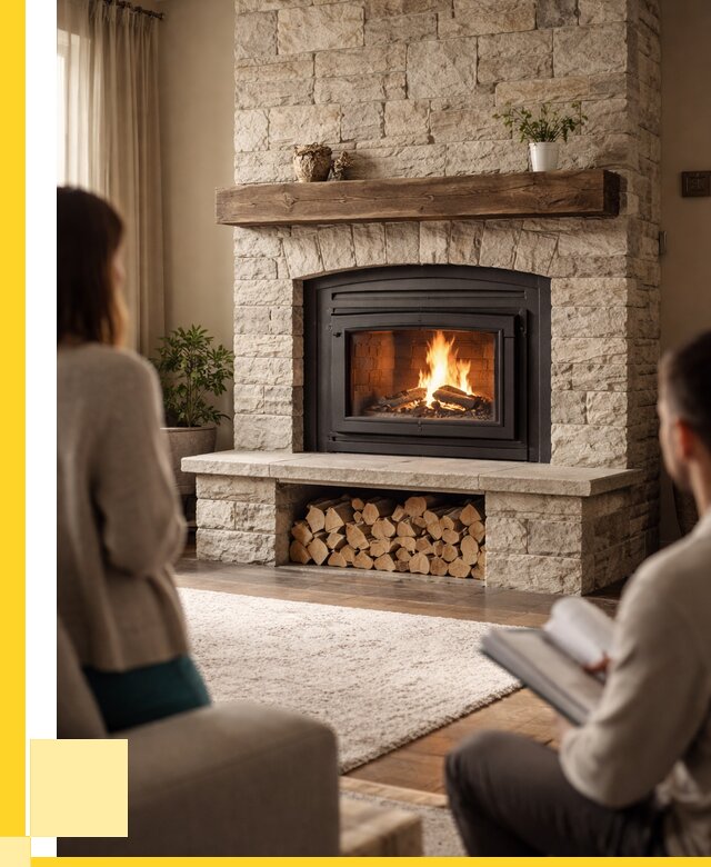 Проекты печей каминов в Апшеронске от 12298 р. | ЭриданПшр