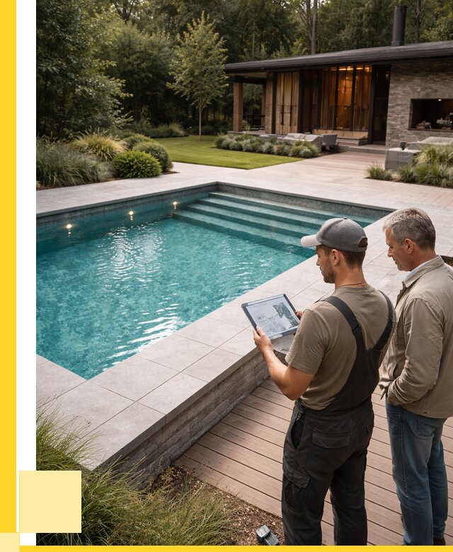 Строительство бассейнов в Апшеронске от 1229760 р. ЭриданПшр