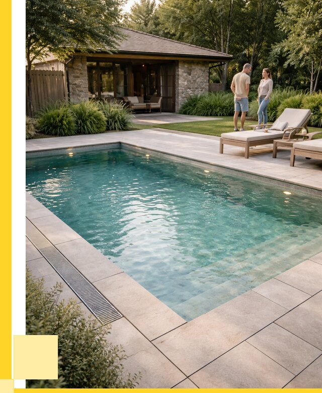 Открытые бассейны с подогревом в Апшеронске от 1229760 р., ЭриданПшр