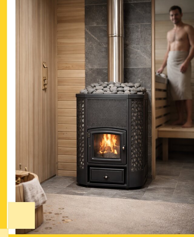 Печи для саун: Harvia, Tylo, EOS в Апшеронске от 46116 р. | ЭриданПшр
