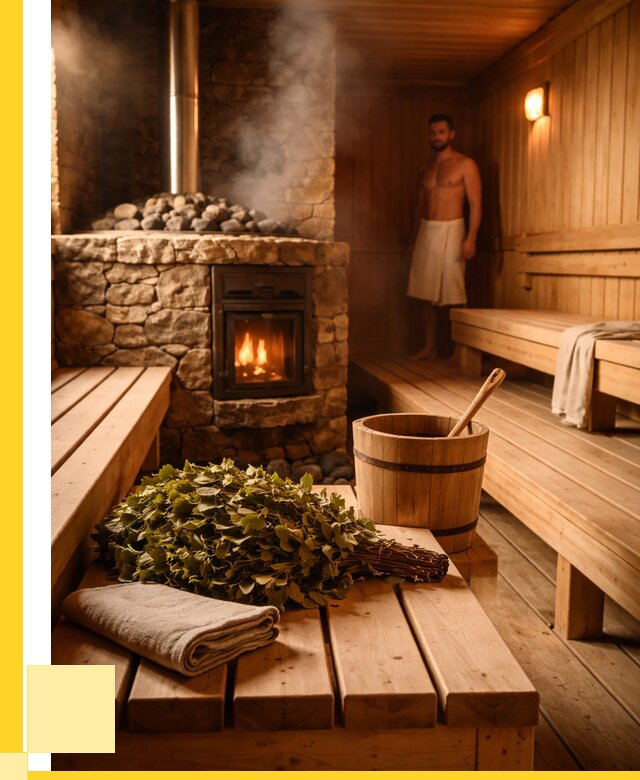 Парилки для бани купить в Апшеронске от 76860 р. | ЭриданПшр